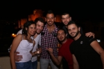 Weekend at B On Top Pub, Byblos